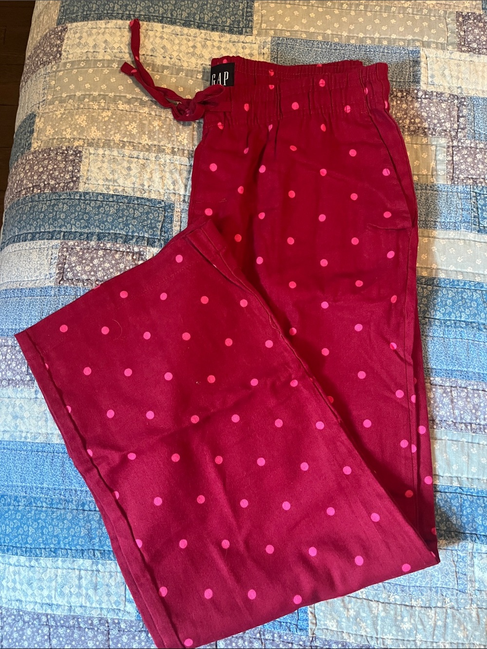 Brand New Gap PJ pants